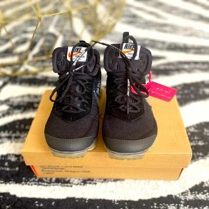 THE 10 : NIKE VAPORMAX FK
"Off-White - Black"